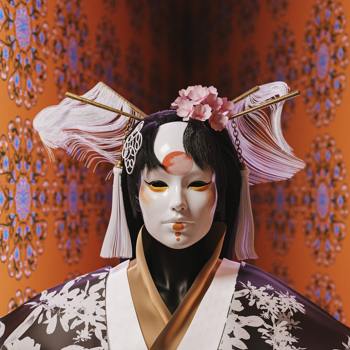 Geisha-10