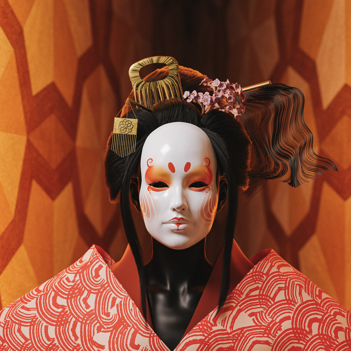 Geisha-11