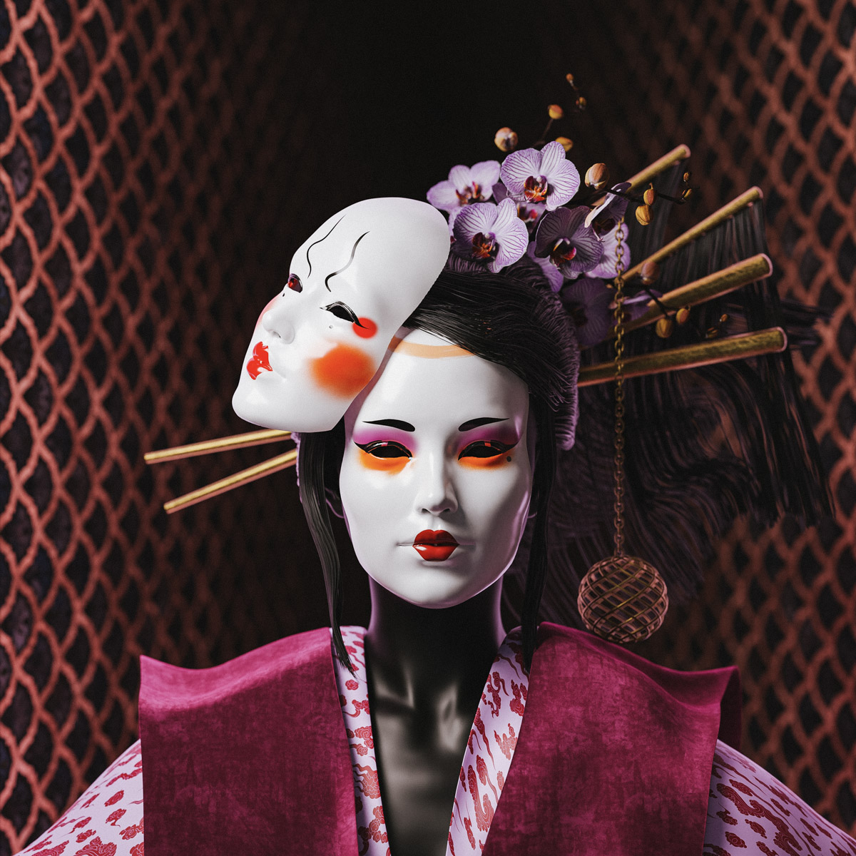 Geisha-14