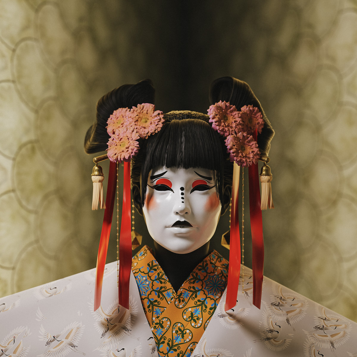 Geisha-16