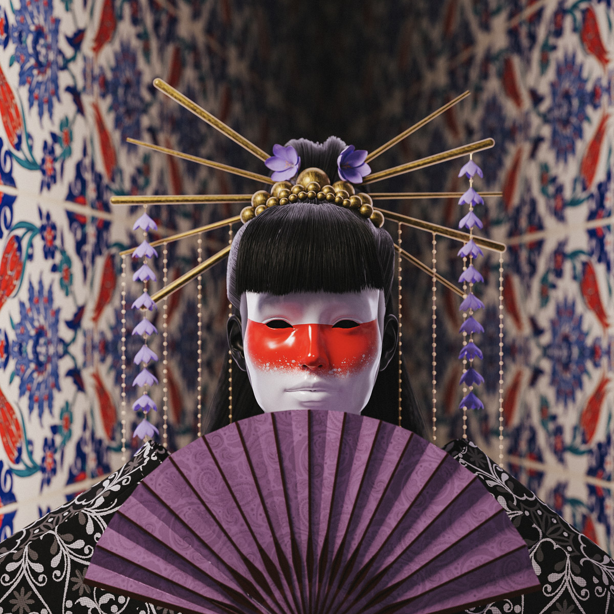 Geisha-17