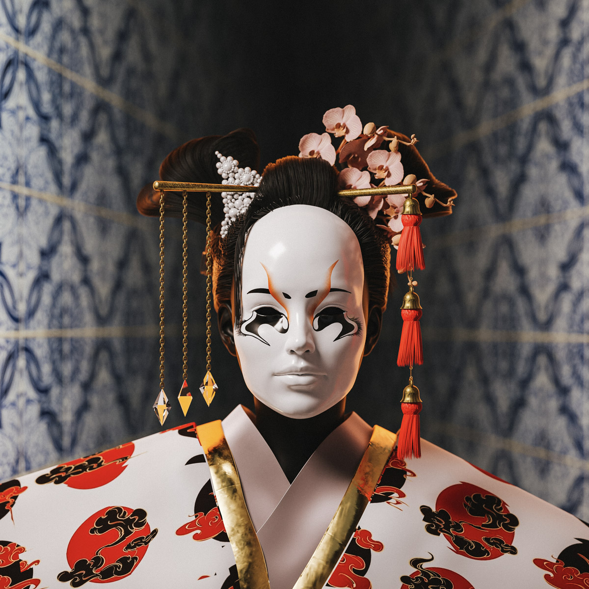 Geisha-18