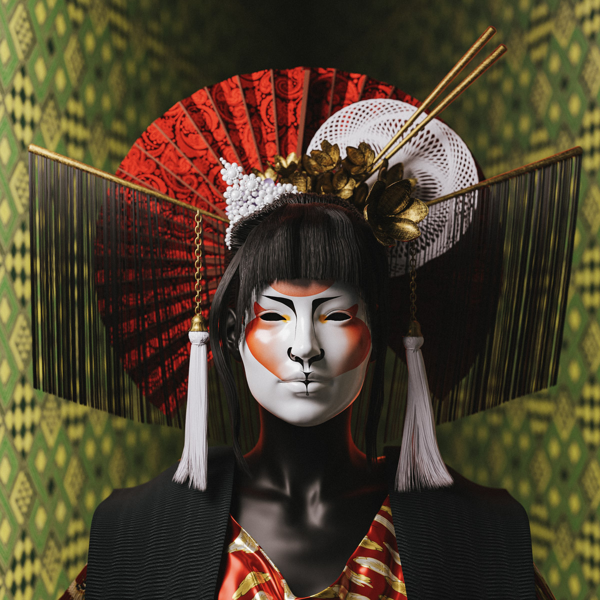 Geisha-2