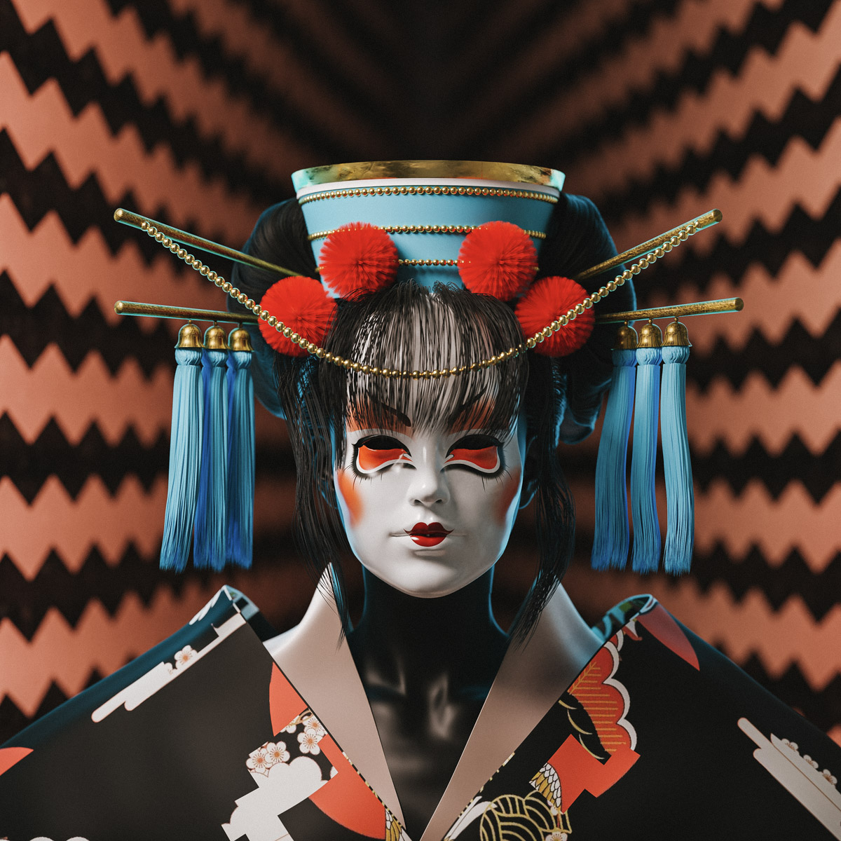 Geisha-21