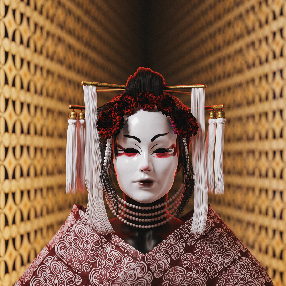 Geisha-22