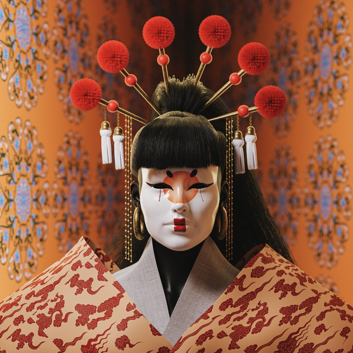 Geisha-23