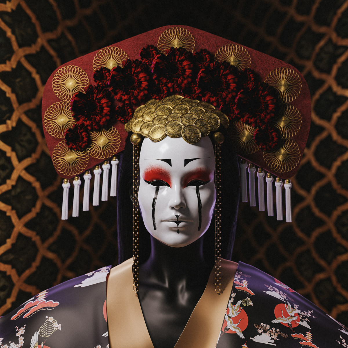 Geisha-24