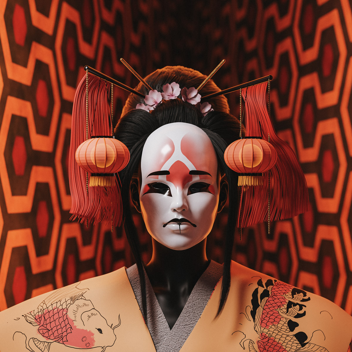 Geisha-25