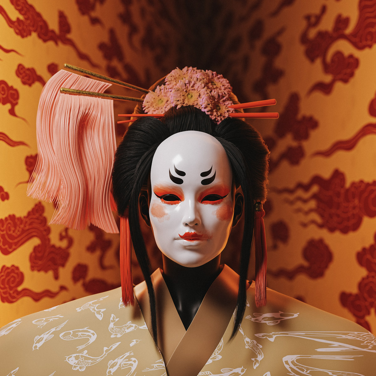 Geisha-27