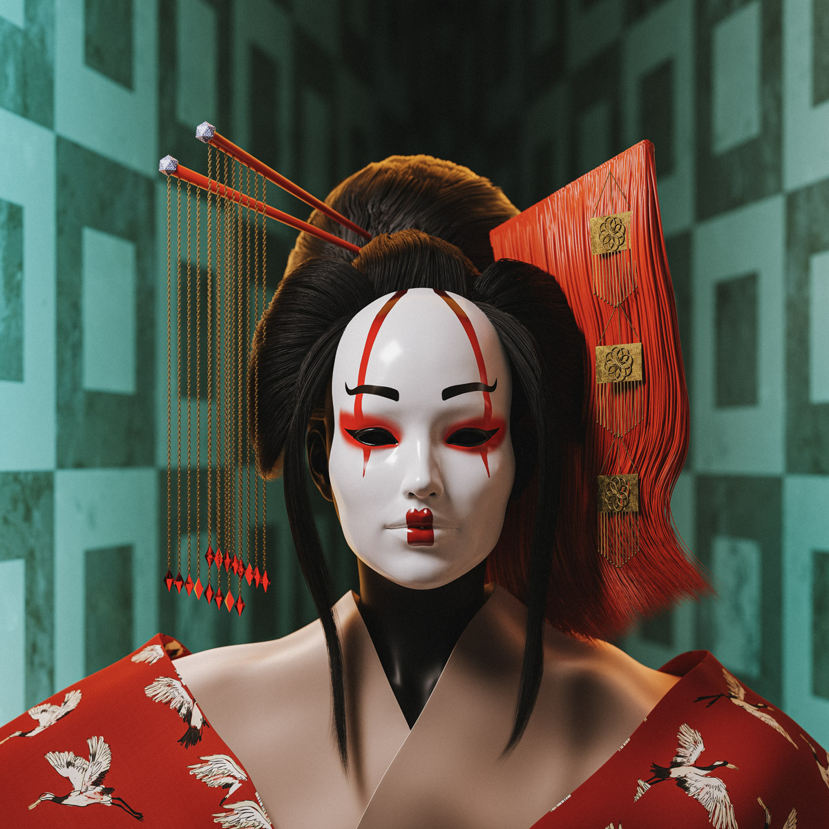 Geisha-29