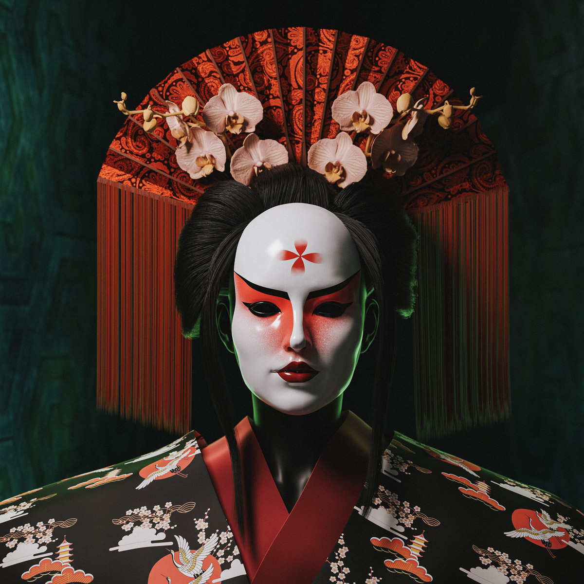 Geisha-30