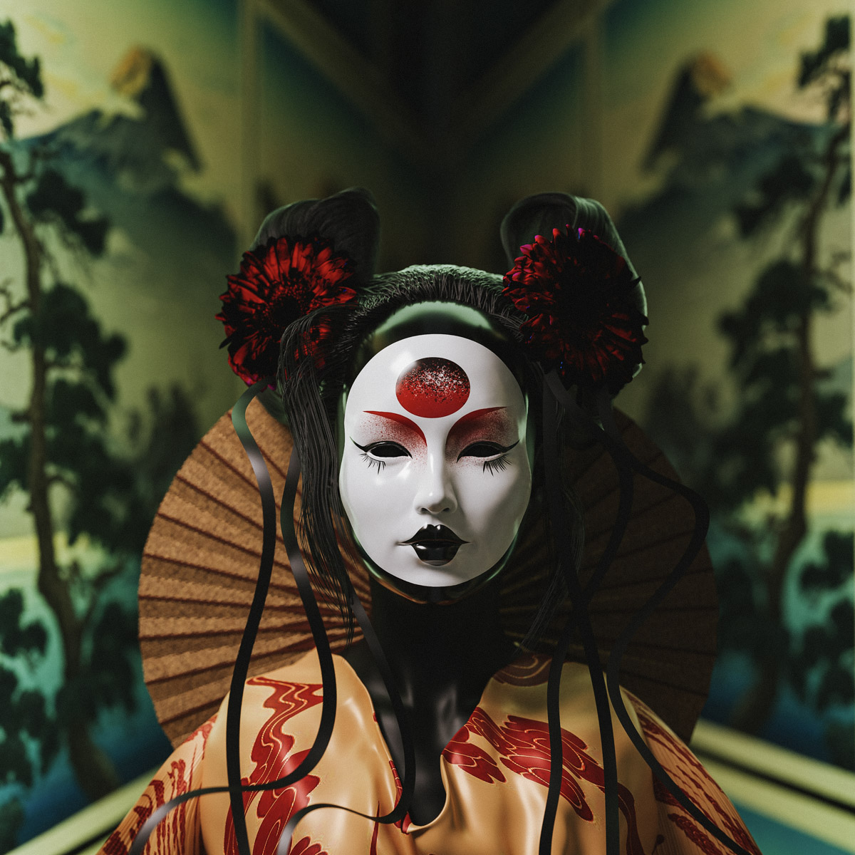 Geisha-34