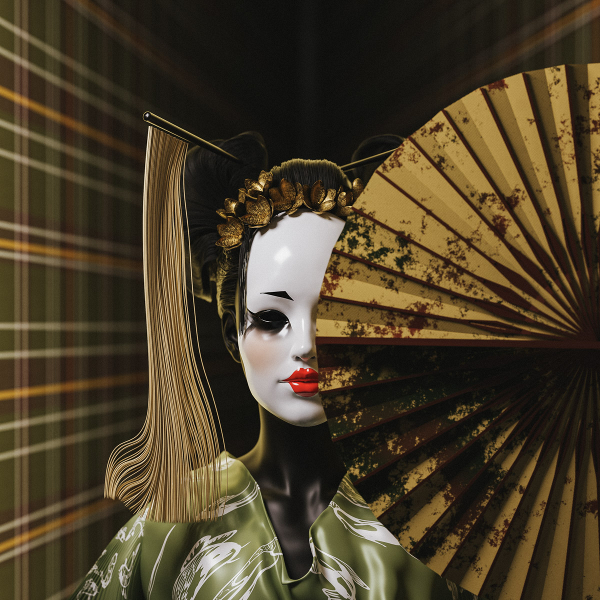 Geisha-35