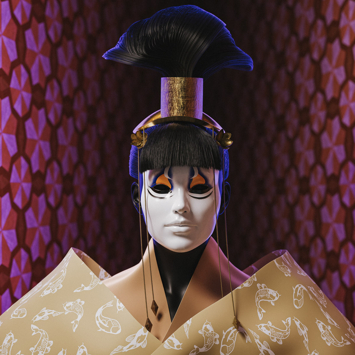 Geisha-5