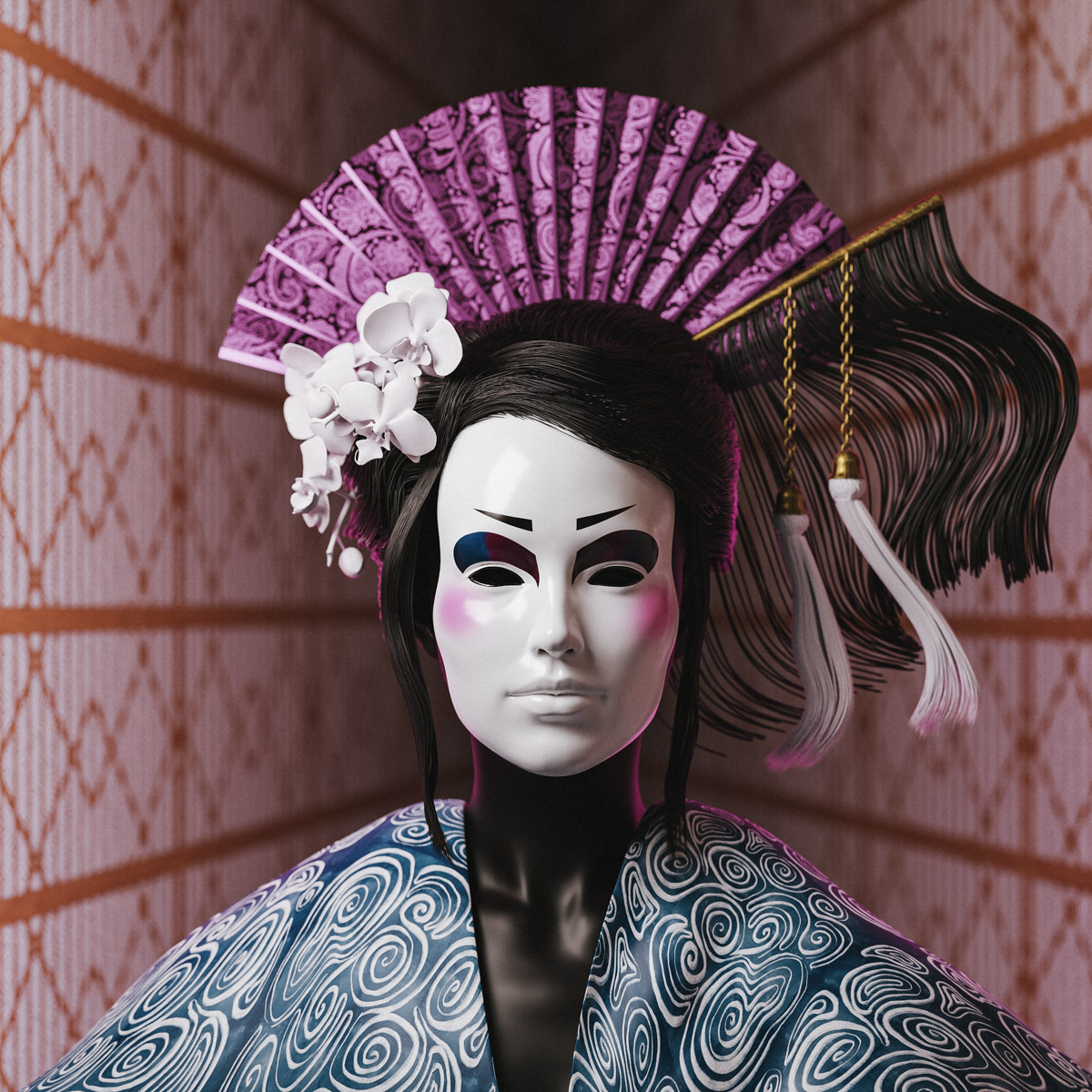 Geisha-7