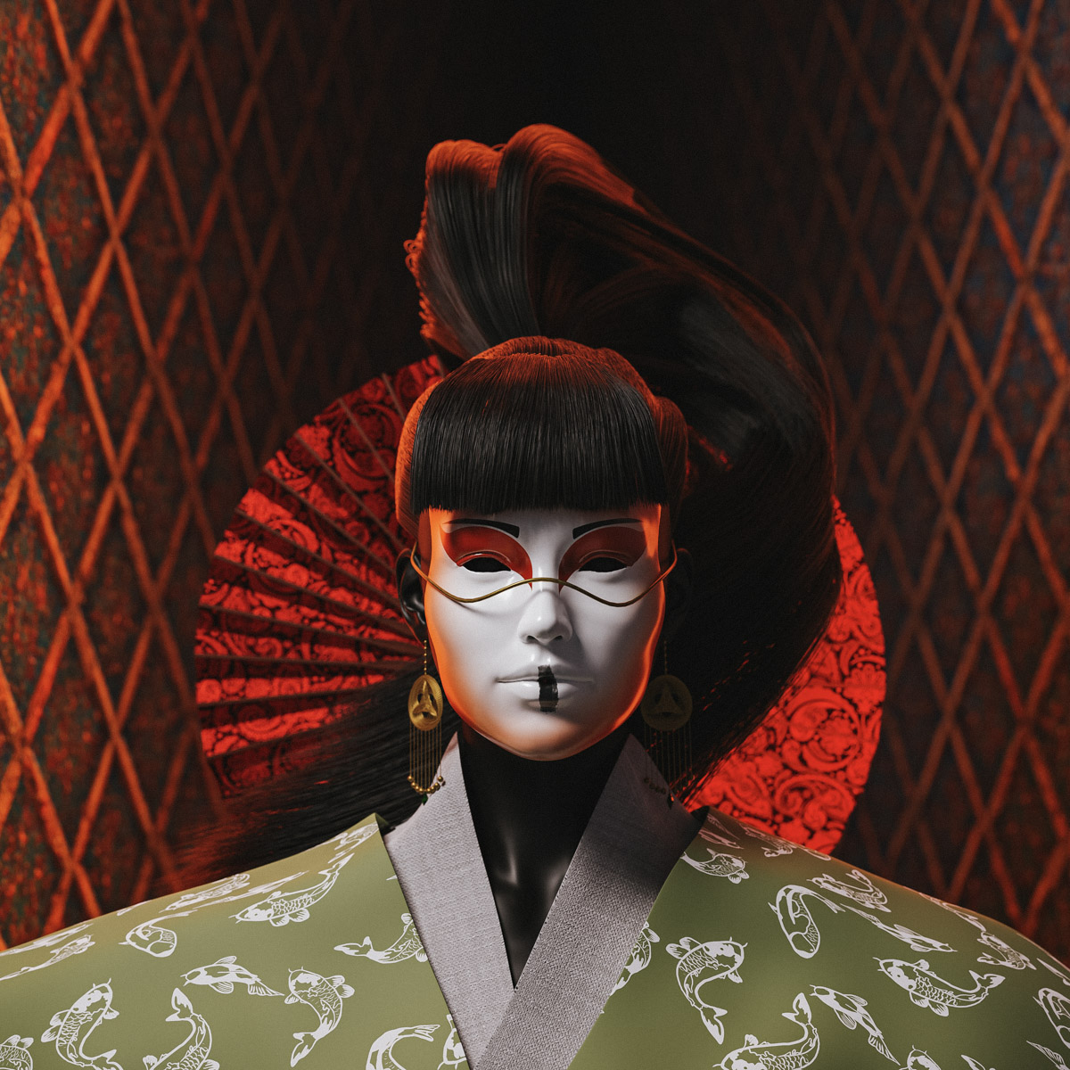 Geisha-9